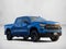 2023 Chevrolet Silverado 1500 Crew Cab Short Box 4-Wheel Drive Custom Trail Boss