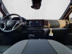 2023 Chevrolet Silverado 1500 Crew Cab Short Box 4-Wheel Drive ZR2