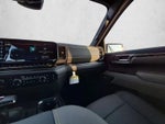 2023 Chevrolet Silverado 1500 Crew Cab Short Box 4-Wheel Drive ZR2