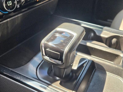 2024 Chevrolet Silverado 1500 Crew Cab Short Box 4-Wheel Drive ZR2