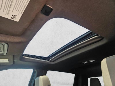 2024 Chevrolet Silverado 1500 Crew Cab Short Box 4-Wheel Drive ZR2