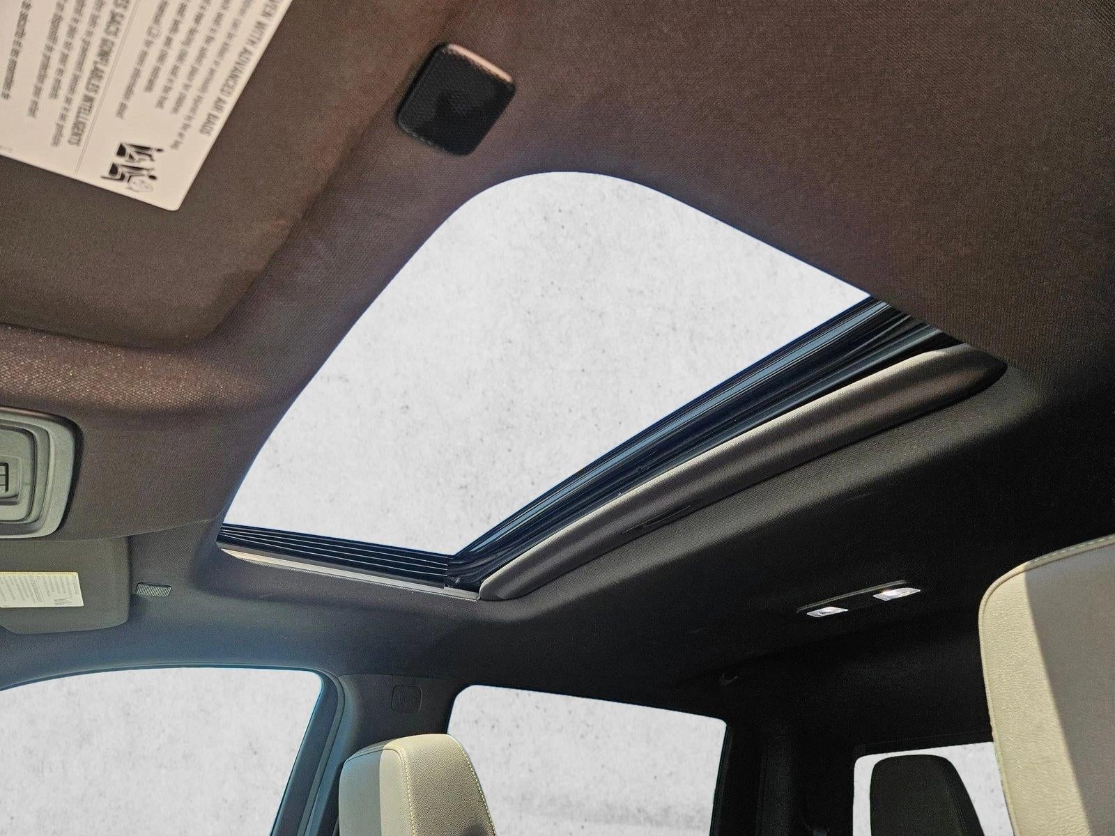 2024 Chevrolet Silverado 1500 Crew Cab Short Box 4-Wheel Drive ZR2