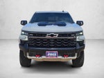 2024 Chevrolet Silverado 1500 Crew Cab Short Box 4-Wheel Drive ZR2
