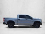 2024 Chevrolet Silverado 1500 Crew Cab Short Box 4-Wheel Drive ZR2
