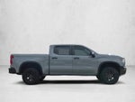 2024 Chevrolet Silverado 1500 Crew Cab Short Box 4-Wheel Drive ZR2