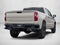 2026 Chevrolet Silverado 1500 Crew Cab Short Box 4-Wheel Drive Custom Trail Boss
