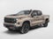 2026 Chevrolet Silverado 1500 Crew Cab Short Box 4-Wheel Drive Custom Trail Boss
