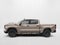 2026 Chevrolet Silverado 1500 Crew Cab Short Box 4-Wheel Drive Custom Trail Boss
