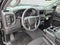 2026 Chevrolet Silverado 1500 Crew Cab Short Box 4-Wheel Drive Custom Trail Boss