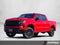 2026 Chevrolet Silverado 1500 Crew Cab Short Box 4-Wheel Drive Custom Trail Boss