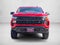 2026 Chevrolet Silverado 1500 Crew Cab Short Box 4-Wheel Drive Custom Trail Boss