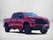 2026 Chevrolet Silverado 1500 Crew Cab Short Box 4-Wheel Drive Custom Trail Boss