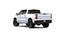 2026 Chevrolet Silverado 1500 Crew Cab Short Box 4-Wheel Drive Custom Trail Boss