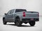 2026 Chevrolet Silverado 1500 Crew Cab Short Box 4-Wheel Drive Custom Trail Boss