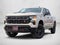 2026 Chevrolet Silverado 1500 Crew Cab Short Box 4-Wheel Drive Custom Trail Boss