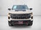 2026 Chevrolet Silverado 1500 Crew Cab Short Box 4-Wheel Drive Custom Trail Boss