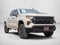 2026 Chevrolet Silverado 1500 Crew Cab Short Box 4-Wheel Drive Custom Trail Boss
