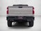 2026 Chevrolet Silverado 1500 Crew Cab Short Box 4-Wheel Drive Custom Trail Boss