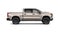 2026 Chevrolet Silverado 1500 Crew Cab Short Box 4-Wheel Drive Custom Trail Boss