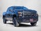 2026 Chevrolet Silverado 1500 Crew Cab Short Box 4-Wheel Drive Custom Trail Boss