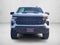 2026 Chevrolet Silverado 1500 Crew Cab Short Box 4-Wheel Drive Custom Trail Boss