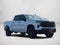 2026 Chevrolet Silverado 1500 Crew Cab Short Box 4-Wheel Drive Custom Trail Boss