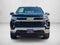 2026 Chevrolet Silverado 1500 Crew Cab Short Box 4-Wheel Drive LT 1LT