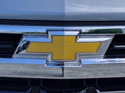 2026 Chevrolet Silverado 1500 Crew Cab Short Box 4-Wheel Drive LT 1LT