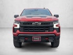 2026 Chevrolet Silverado 1500 Crew Cab Short Box 4-Wheel Drive LT Trail Boss