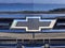 2026 Chevrolet Silverado 1500 Crew Cab Short Box 4-Wheel Drive LT Trail Boss