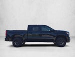 2026 Chevrolet Silverado 1500 Crew Cab Short Box 4-Wheel Drive LT Trail Boss