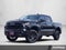 2026 Chevrolet Silverado 1500 Crew Cab Short Box 4-Wheel Drive LT Trail Boss