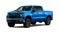 2026 Chevrolet Silverado 1500 Crew Cab Short Box 4-Wheel Drive LT Trail Boss