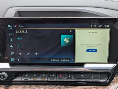 2026 Chevrolet Silverado 1500 Crew Cab Short Box 4-Wheel Drive LT Trail Boss