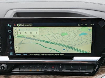 2026 Chevrolet Silverado 1500 Crew Cab Short Box 4-Wheel Drive LT Trail Boss