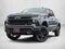2026 Chevrolet Silverado 1500 Crew Cab Short Box 4-Wheel Drive LT Trail Boss