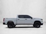 2026 Chevrolet Silverado 1500 Crew Cab Short Box 4-Wheel Drive LT Trail Boss