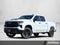 2026 Chevrolet Silverado 1500 Crew Cab Short Box 4-Wheel Drive LT Trail Boss