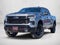 2026 Chevrolet Silverado 1500 Crew Cab Short Box 4-Wheel Drive LT Trail Boss