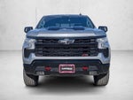 2026 Chevrolet Silverado 1500 Crew Cab Short Box 4-Wheel Drive LT Trail Boss
