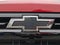 2026 Chevrolet Silverado 1500 Crew Cab Short Box 4-Wheel Drive LT Trail Boss