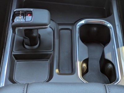 2026 Chevrolet Silverado 1500 Crew Cab Short Box 4-Wheel Drive LT Trail Boss