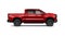 2026 Chevrolet Silverado 1500 Crew Cab Short Box 4-Wheel Drive LT Trail Boss