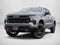 2026 Chevrolet Silverado 1500 Crew Cab Short Box 4-Wheel Drive LT Trail Boss