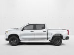 2026 Chevrolet Silverado 1500 Crew Cab Short Box 4-Wheel Drive LT Trail Boss