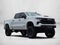 2026 Chevrolet Silverado 1500 Crew Cab Short Box 4-Wheel Drive LT Trail Boss