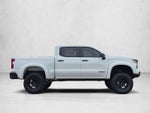 2026 Chevrolet Silverado 1500 Crew Cab Short Box 4-Wheel Drive LT Trail Boss