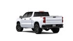 2026 Chevrolet Silverado 1500 Crew Cab Short Box 4-Wheel Drive LT Trail Boss
