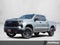 2026 Chevrolet Silverado 1500 Crew Cab Short Box 4-Wheel Drive LT Trail Boss