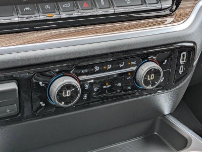 2026 Chevrolet Silverado 1500 Crew Cab Short Box 4-Wheel Drive LT Trail Boss